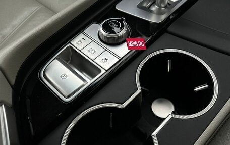 Genesis G70 I, 2020 год, 2 650 000 рублей, 28 фотография