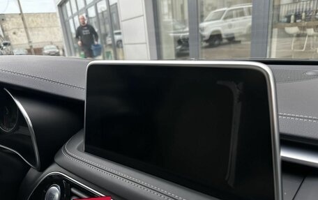 Genesis G70 I, 2020 год, 2 650 000 рублей, 25 фотография