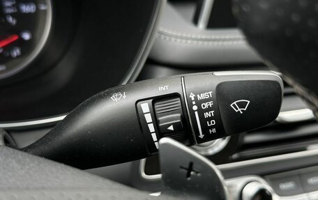 Genesis G70 I, 2020 год, 2 650 000 рублей, 35 фотография