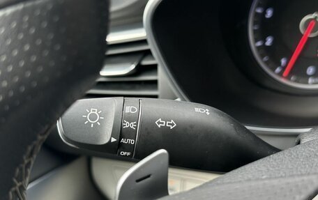 Genesis G70 I, 2020 год, 2 650 000 рублей, 34 фотография