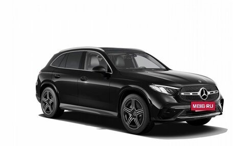 Mercedes-Benz GLC, 2025 год, 9 350 000 рублей, 2 фотография