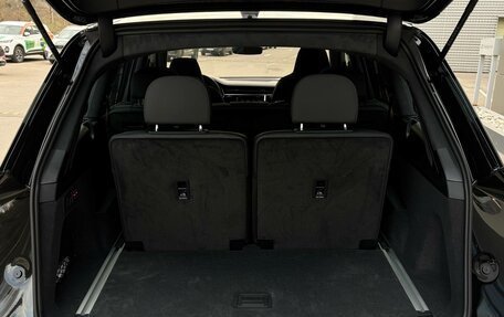 Audi SQ7, 2025 год, 18 500 000 рублей, 14 фотография