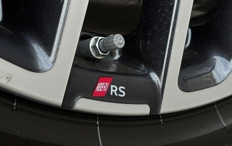 Audi SQ7, 2025 год, 18 500 000 рублей, 7 фотография