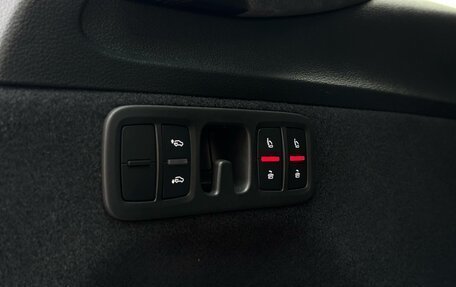 Audi SQ7, 2025 год, 18 500 000 рублей, 16 фотография