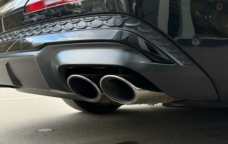 Audi SQ7, 2025 год, 18 500 000 рублей, 19 фотография