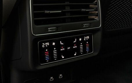 Audi SQ7, 2025 год, 18 500 000 рублей, 20 фотография