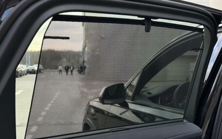 Audi SQ7, 2025 год, 18 500 000 рублей, 21 фотография