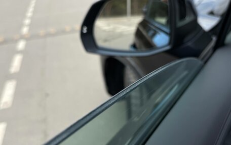 Audi SQ7, 2025 год, 18 500 000 рублей, 24 фотография