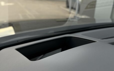 Audi SQ7, 2025 год, 18 500 000 рублей, 26 фотография