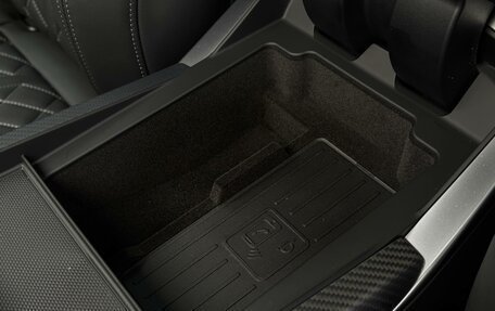 Audi SQ7, 2025 год, 18 500 000 рублей, 27 фотография