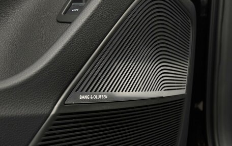 Audi SQ7, 2025 год, 18 500 000 рублей, 31 фотография