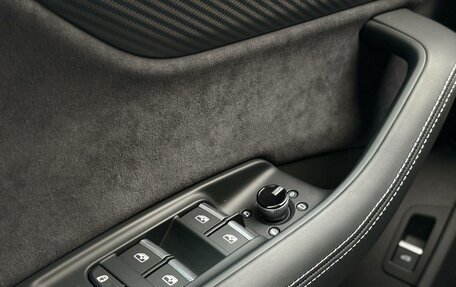 Audi SQ7, 2025 год, 18 500 000 рублей, 32 фотография