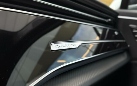 Audi SQ7, 2025 год, 18 500 000 рублей, 34 фотография