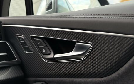 Audi SQ7, 2025 год, 18 500 000 рублей, 33 фотография