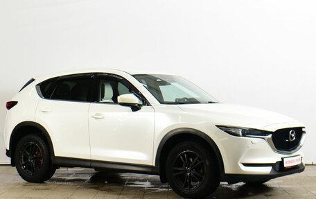 Mazda CX-5 II, 2020 год, 2 699 000 рублей, 2 фотография