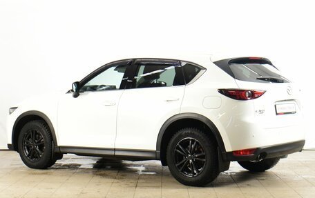 Mazda CX-5 II, 2020 год, 2 699 000 рублей, 3 фотография