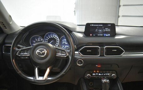 Mazda CX-5 II, 2020 год, 2 699 000 рублей, 5 фотография