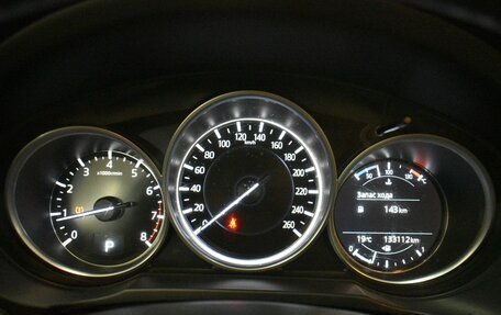 Mazda CX-5 II, 2020 год, 2 699 000 рублей, 7 фотография