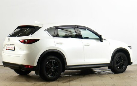 Mazda CX-5 II, 2020 год, 2 699 000 рублей, 4 фотография