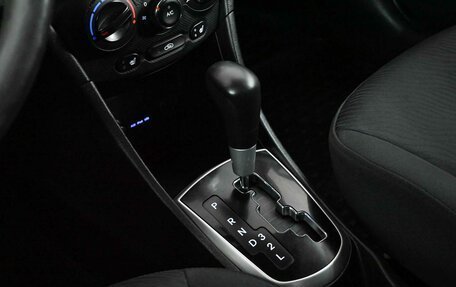 Hyundai Solaris II рестайлинг, 2014 год, 994 000 рублей, 14 фотография