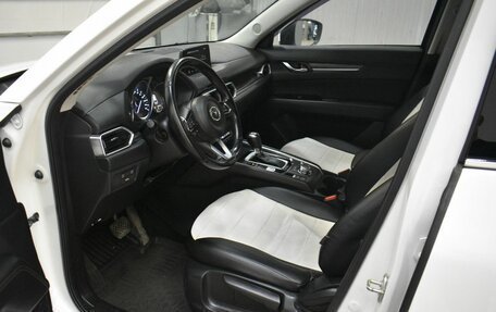 Mazda CX-5 II, 2020 год, 2 699 000 рублей, 12 фотография