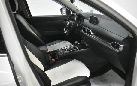 Mazda CX-5 II, 2020 год, 2 699 000 рублей, 16 фотография