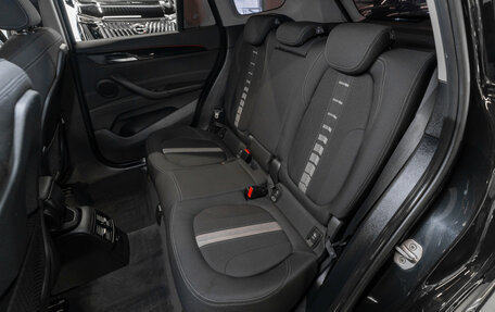 BMW X1, 2017 год, 2 530 000 рублей, 12 фотография