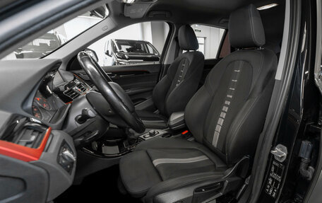 BMW X1, 2017 год, 2 530 000 рублей, 9 фотография