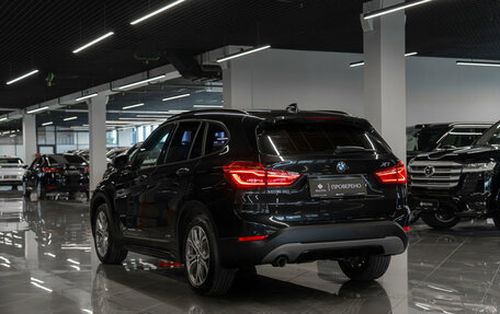 BMW X1, 2017 год, 2 530 000 рублей, 4 фотография