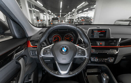 BMW X1, 2017 год, 2 530 000 рублей, 10 фотография