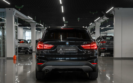 BMW X1, 2017 год, 2 530 000 рублей, 6 фотография