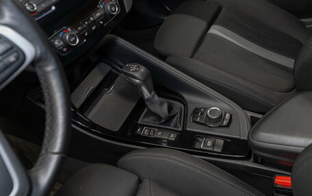 BMW X1, 2017 год, 2 530 000 рублей, 15 фотография