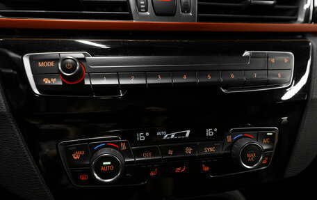 BMW X1, 2017 год, 2 530 000 рублей, 16 фотография