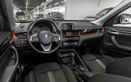 BMW X1, 2017 год, 2 530 000 рублей, 7 фотография