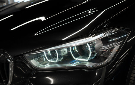 BMW X1, 2017 год, 2 530 000 рублей, 22 фотография