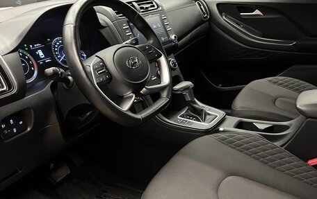 Hyundai Creta, 2022 год, 2 150 000 рублей, 8 фотография