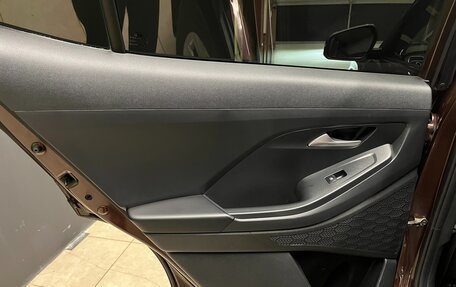 Hyundai Creta, 2022 год, 2 150 000 рублей, 10 фотография