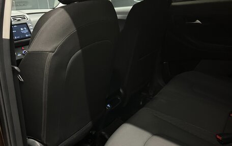 Hyundai Creta, 2022 год, 2 150 000 рублей, 11 фотография