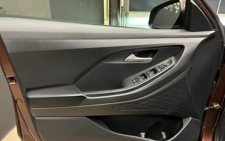 Hyundai Creta, 2022 год, 2 150 000 рублей, 7 фотография