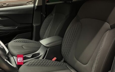 Hyundai Creta, 2022 год, 2 150 000 рублей, 9 фотография