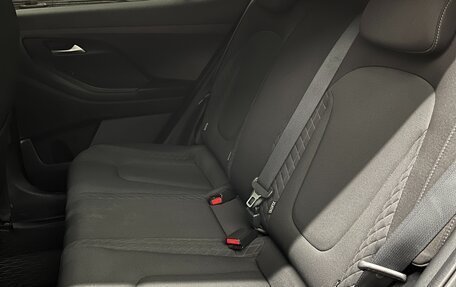 Hyundai Creta, 2022 год, 2 150 000 рублей, 12 фотография