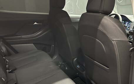 Hyundai Creta, 2022 год, 2 150 000 рублей, 15 фотография