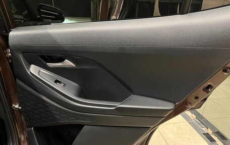 Hyundai Creta, 2022 год, 2 150 000 рублей, 14 фотография