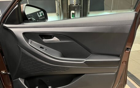 Hyundai Creta, 2022 год, 2 150 000 рублей, 17 фотография