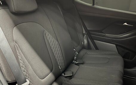 Hyundai Creta, 2022 год, 2 150 000 рублей, 16 фотография