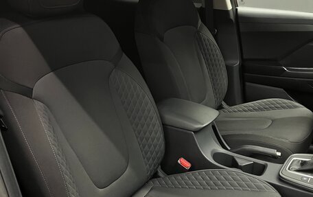 Hyundai Creta, 2022 год, 2 150 000 рублей, 19 фотография