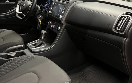 Hyundai Creta, 2022 год, 2 150 000 рублей, 18 фотография