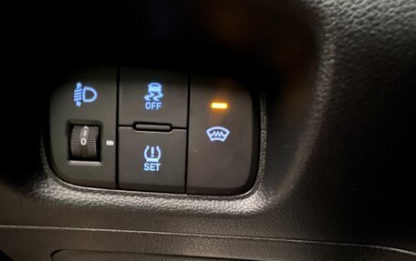 Hyundai Creta, 2022 год, 2 150 000 рублей, 25 фотография