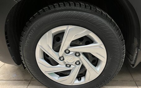 Hyundai Creta, 2022 год, 2 150 000 рублей, 26 фотография