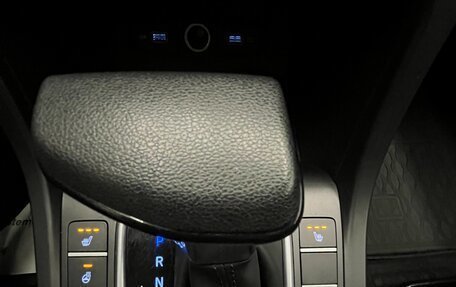 Hyundai Creta, 2022 год, 2 150 000 рублей, 24 фотография